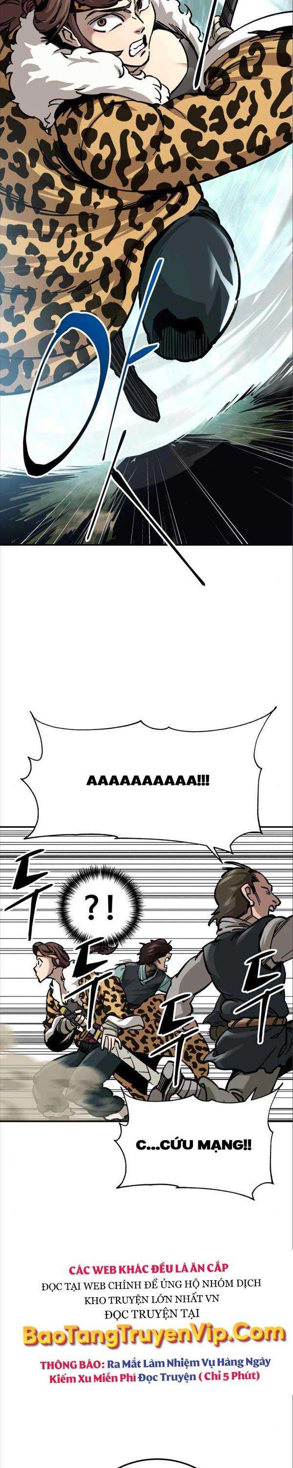 Ông Võ Giả Và Cháu Chí Tôn Chap 15 - Next Chap 16