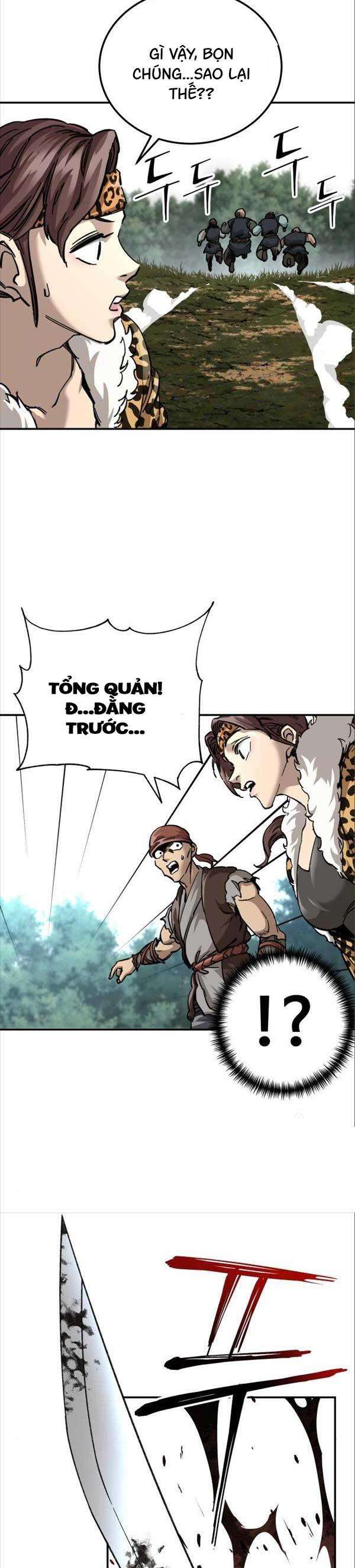Ông Võ Giả Và Cháu Chí Tôn Chap 15 - Next Chap 16