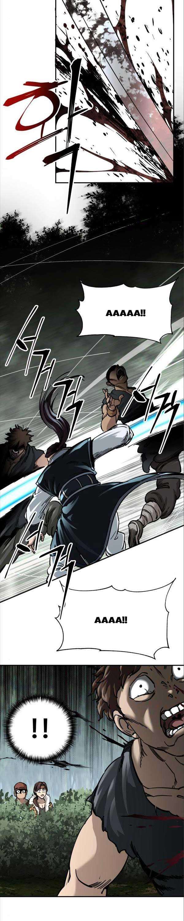 Ông Võ Giả Và Cháu Chí Tôn Chap 15 - Next Chap 16