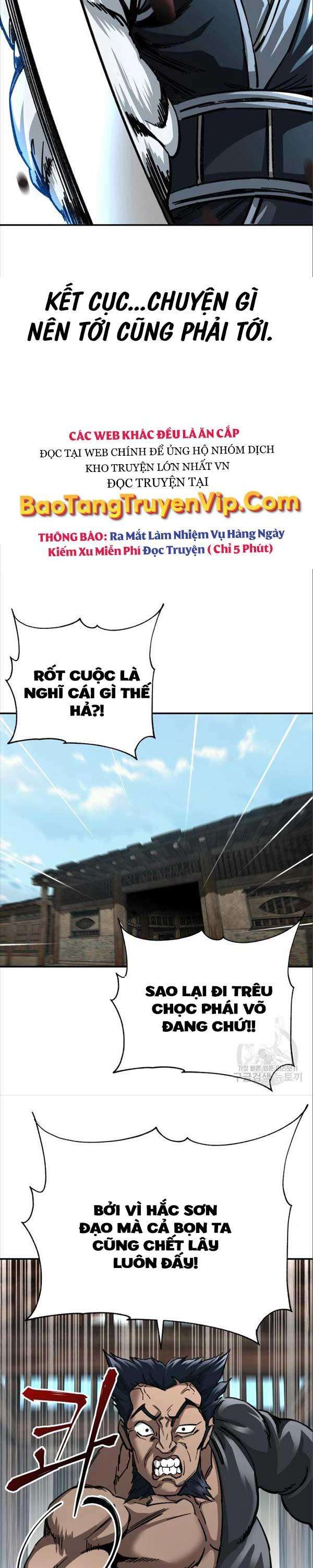 Ông Võ Giả Và Cháu Chí Tôn Chap 15 - Next Chap 16