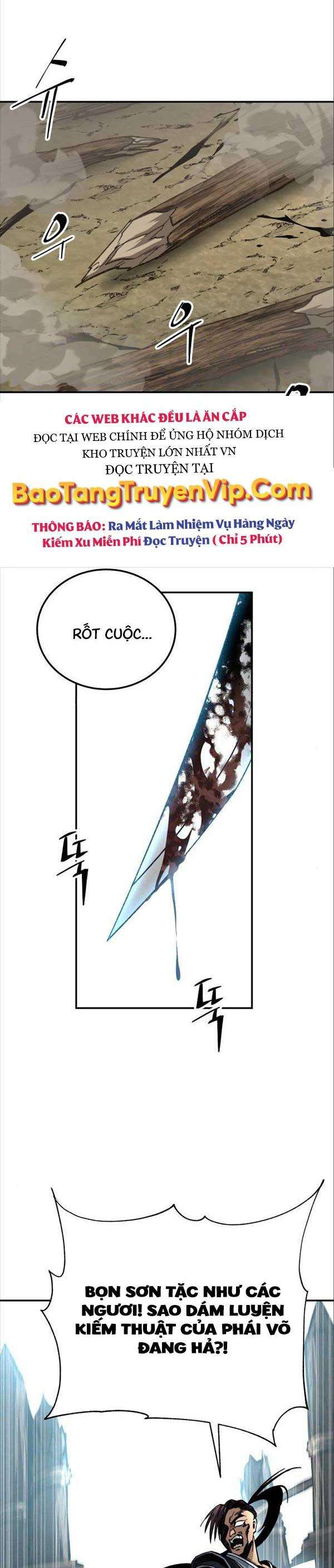 Ông Võ Giả Và Cháu Chí Tôn Chap 15 - Next Chap 16
