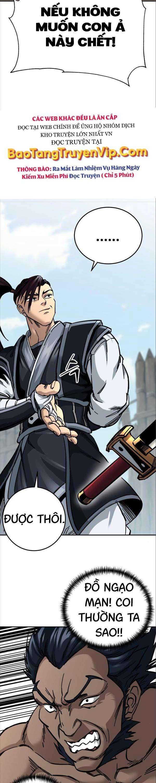 Ông Võ Giả Và Cháu Chí Tôn Chap 15 - Next Chap 16