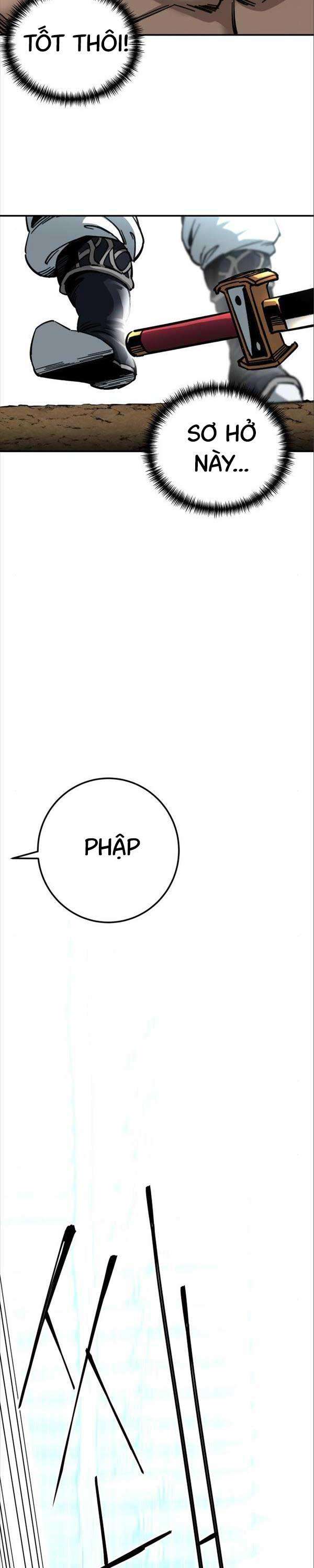 Ông Võ Giả Và Cháu Chí Tôn Chap 15 - Next Chap 16