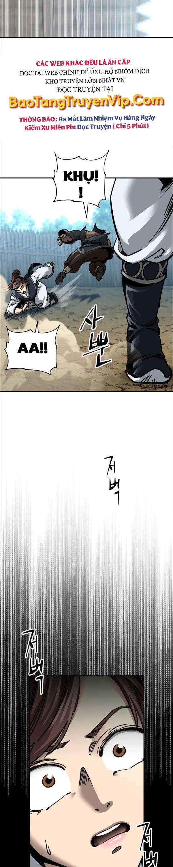 Ông Võ Giả Và Cháu Chí Tôn Chap 15 - Next Chap 16