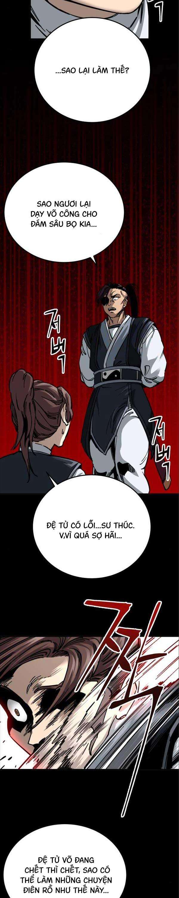 Ông Võ Giả Và Cháu Chí Tôn Chap 15 - Next Chap 16