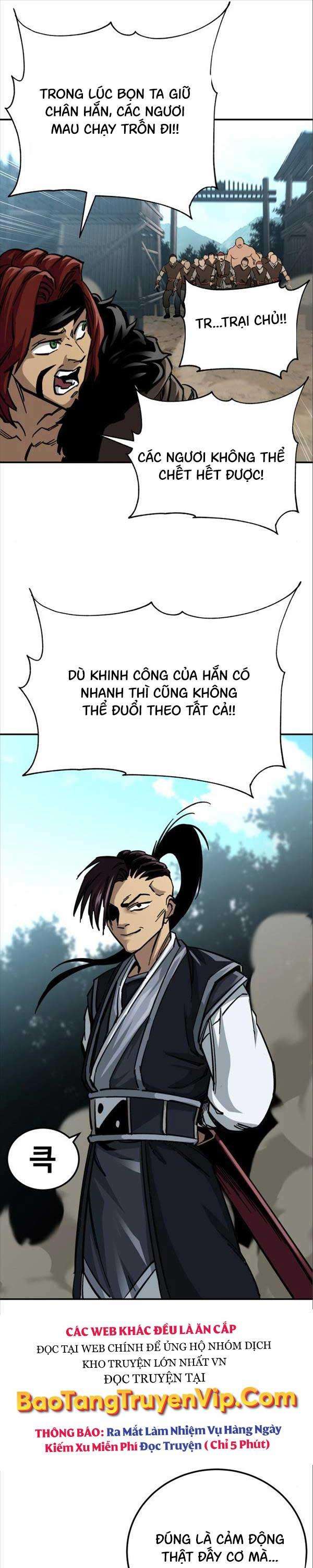 Ông Võ Giả Và Cháu Chí Tôn Chap 15 - Next Chap 16