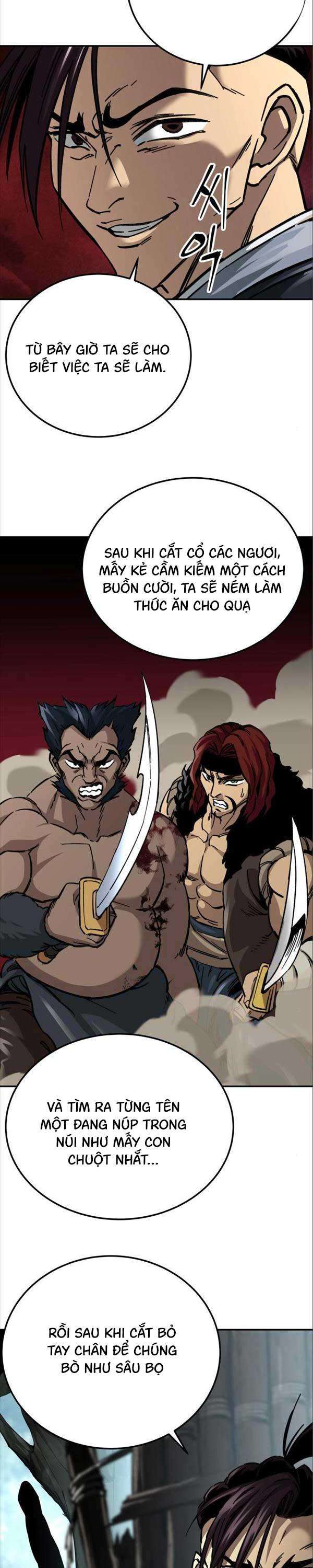 Ông Võ Giả Và Cháu Chí Tôn Chap 15 - Next Chap 16