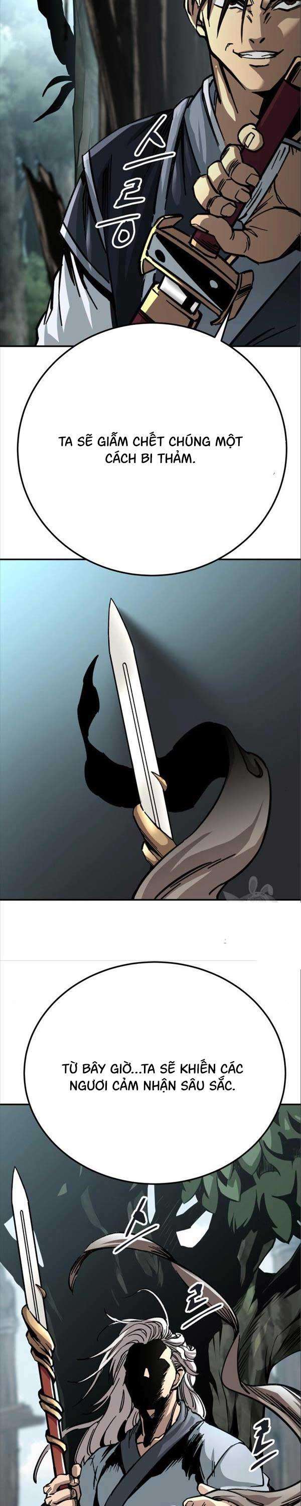 Ông Võ Giả Và Cháu Chí Tôn Chap 15 - Next Chap 16