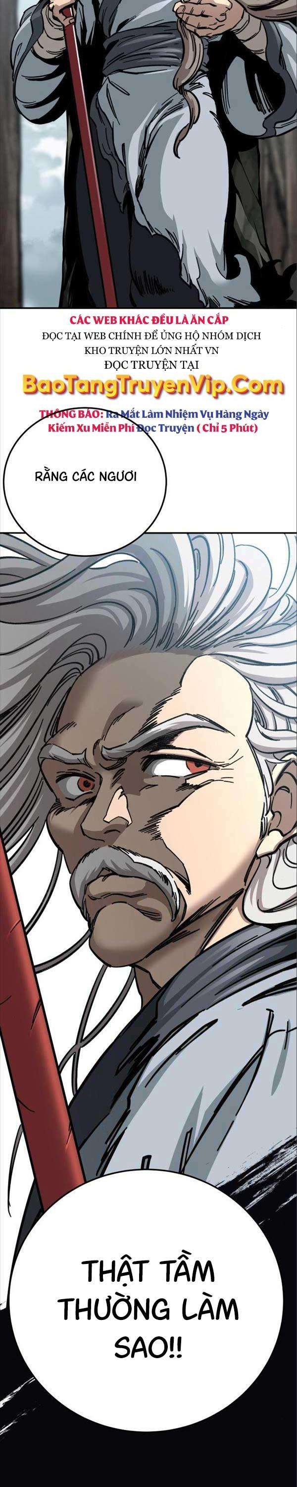 Ông Võ Giả Và Cháu Chí Tôn Chap 15 - Next Chap 16