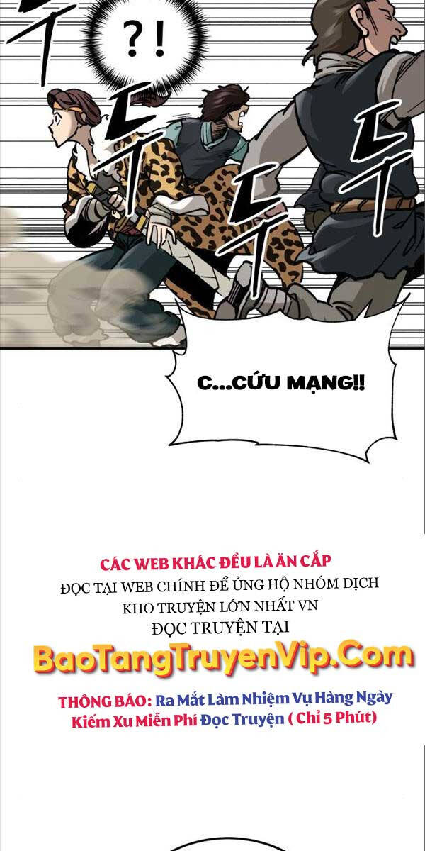 Ông Võ Giả Và Cháu Chí Tôn Chap 15 - Next Chap 16