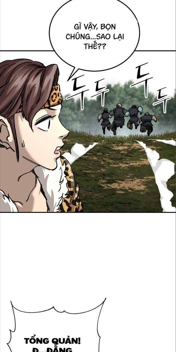 Ông Võ Giả Và Cháu Chí Tôn Chap 15 - Next Chap 16