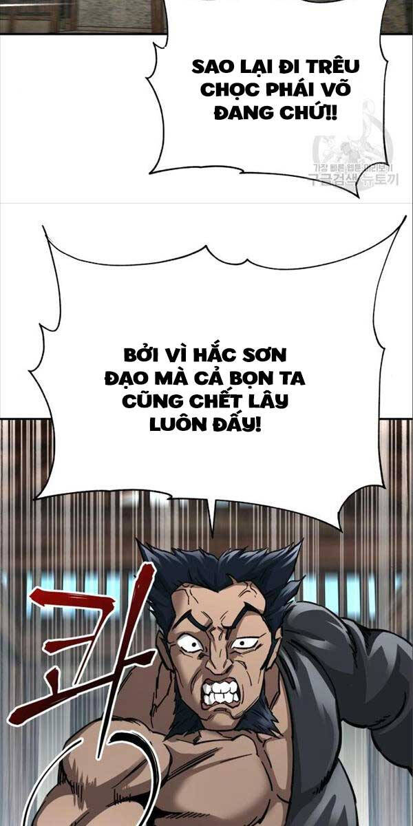 Ông Võ Giả Và Cháu Chí Tôn Chap 15 - Next Chap 16