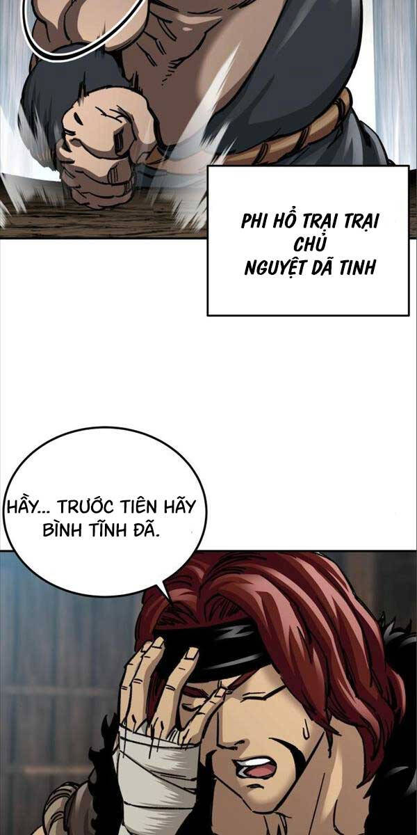 Ông Võ Giả Và Cháu Chí Tôn Chap 15 - Next Chap 16