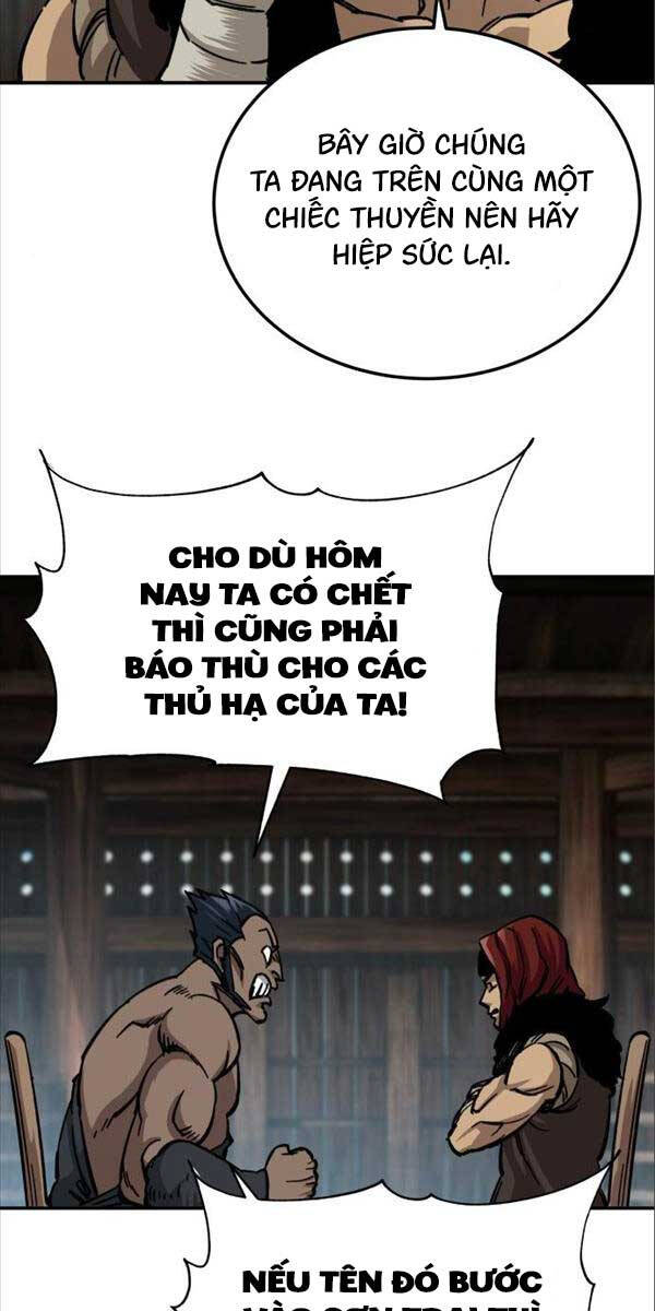 Ông Võ Giả Và Cháu Chí Tôn Chap 15 - Next Chap 16