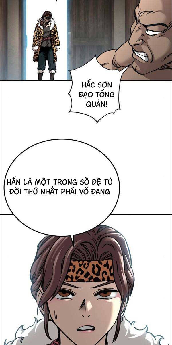 Ông Võ Giả Và Cháu Chí Tôn Chap 15 - Next Chap 16