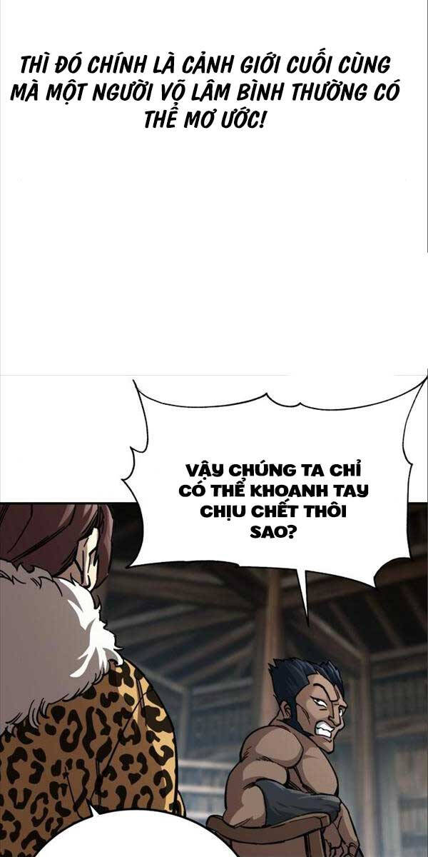 Ông Võ Giả Và Cháu Chí Tôn Chap 15 - Next Chap 16