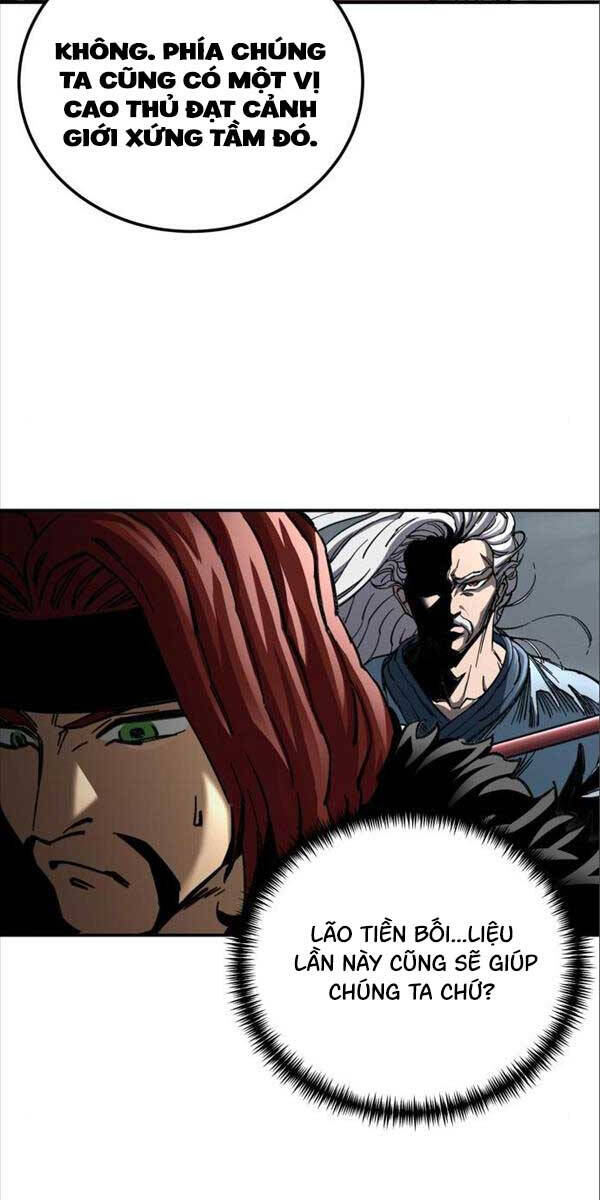 Ông Võ Giả Và Cháu Chí Tôn Chap 15 - Next Chap 16