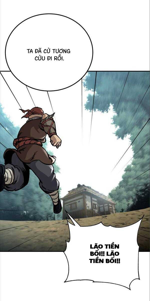 Ông Võ Giả Và Cháu Chí Tôn Chap 15 - Next Chap 16