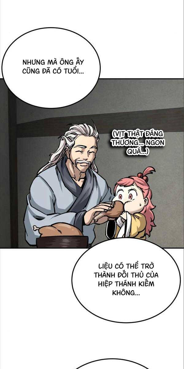 Ông Võ Giả Và Cháu Chí Tôn Chap 15 - Next Chap 16