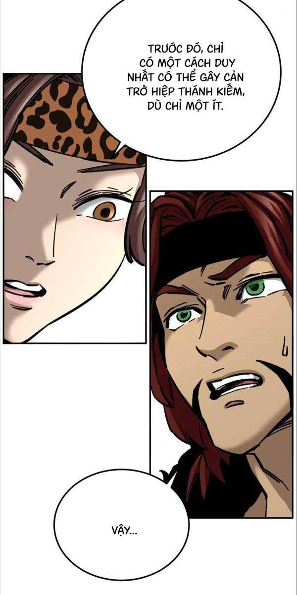 Ông Võ Giả Và Cháu Chí Tôn Chap 15 - Next Chap 16
