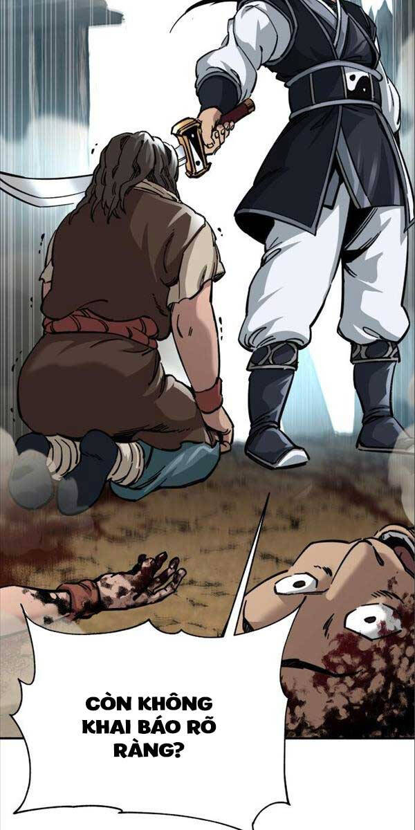 Ông Võ Giả Và Cháu Chí Tôn Chap 15 - Next Chap 16