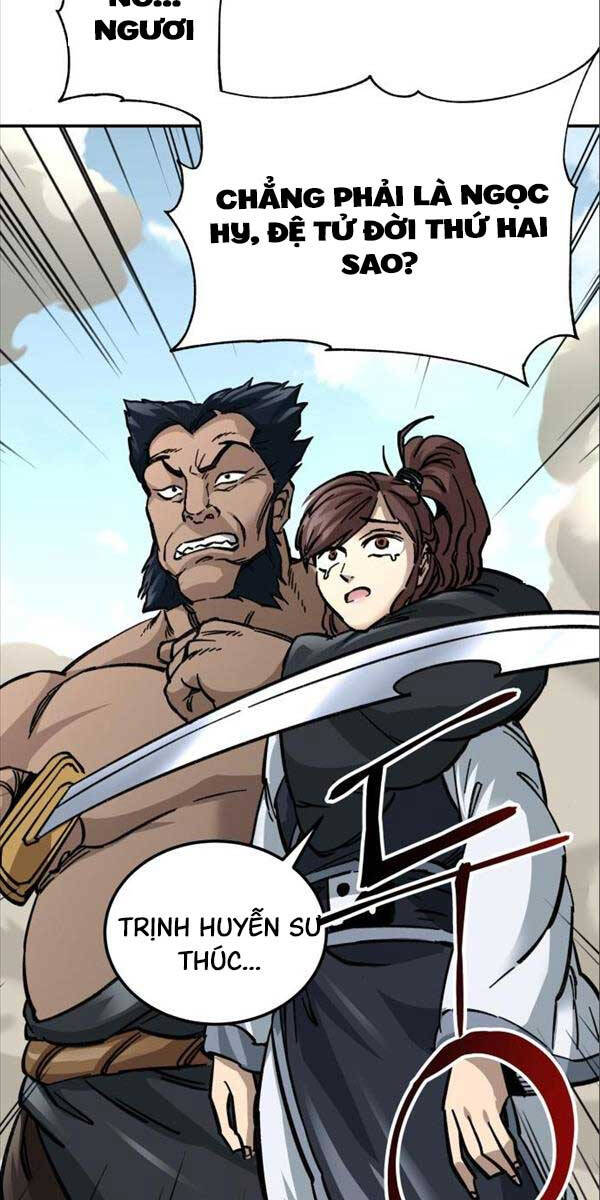 Ông Võ Giả Và Cháu Chí Tôn Chap 15 - Next Chap 16