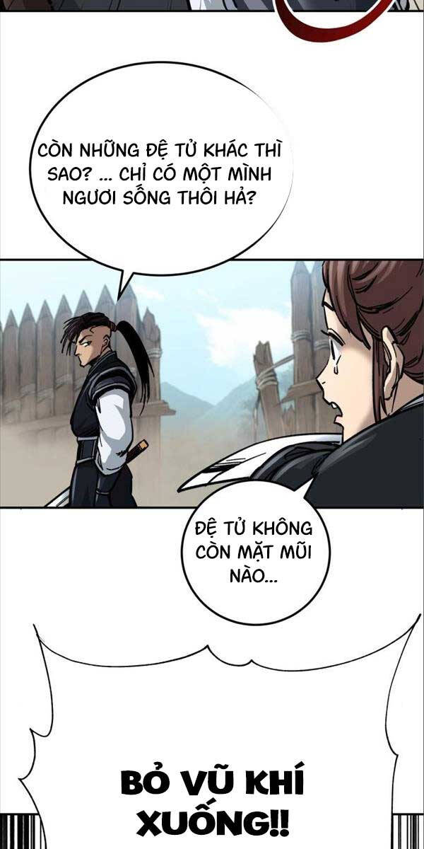 Ông Võ Giả Và Cháu Chí Tôn Chap 15 - Next Chap 16