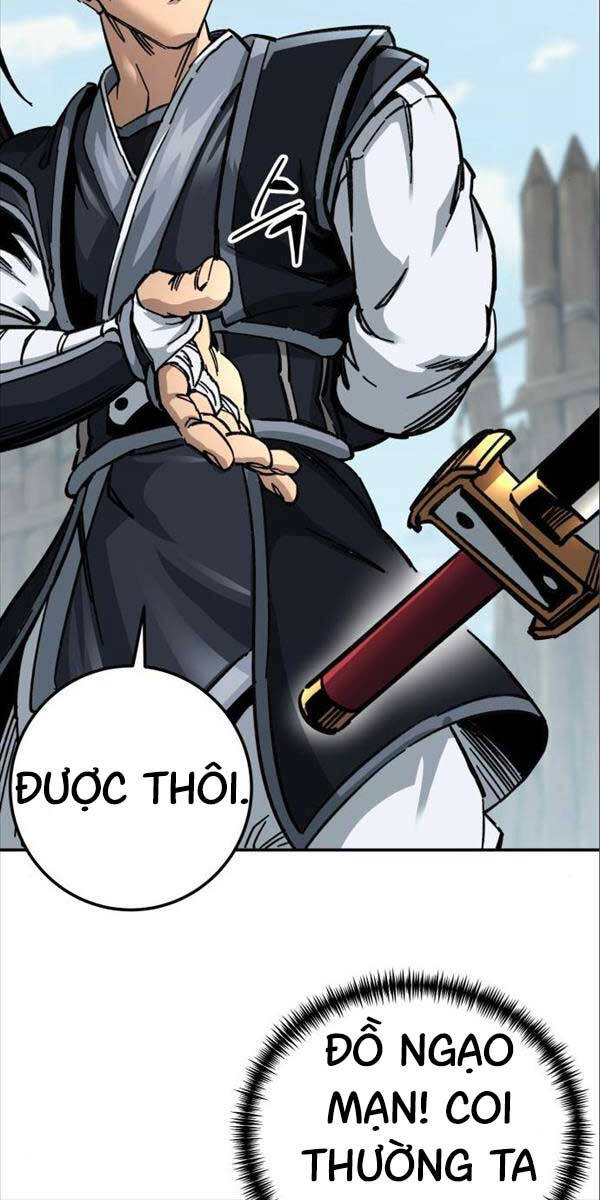 Ông Võ Giả Và Cháu Chí Tôn Chap 15 - Next Chap 16