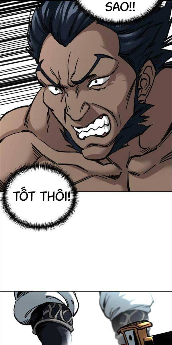 Ông Võ Giả Và Cháu Chí Tôn Chap 15 - Next Chap 16