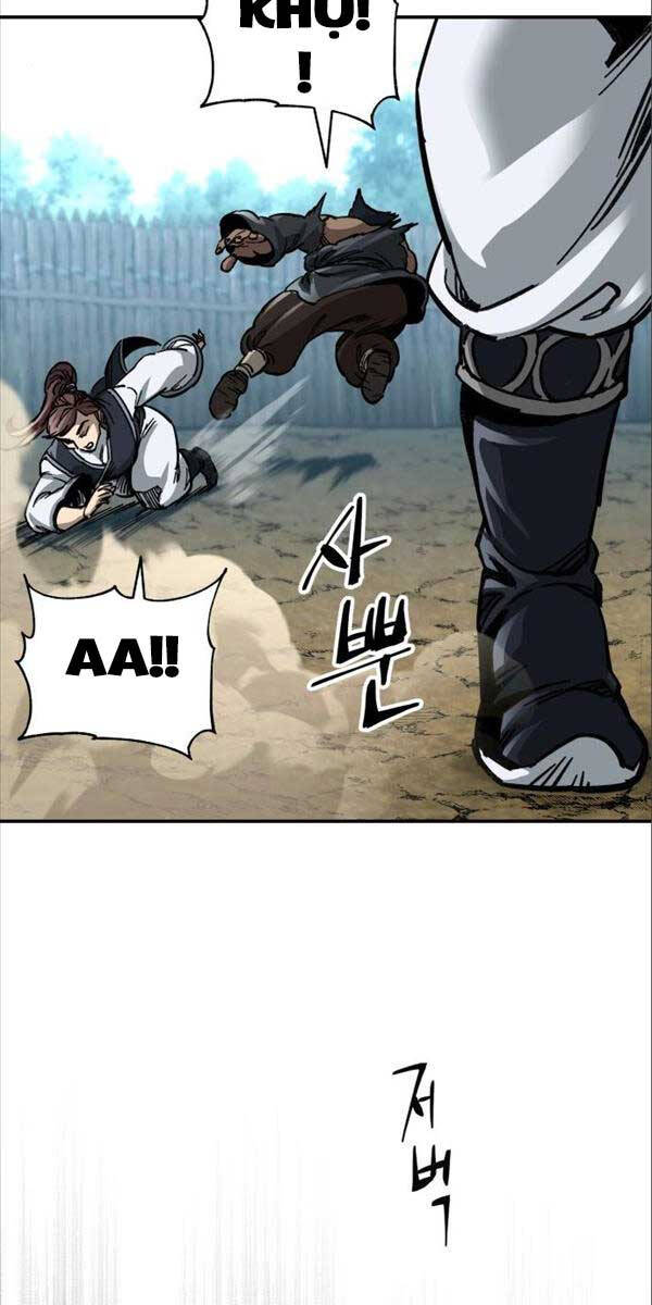 Ông Võ Giả Và Cháu Chí Tôn Chap 15 - Next Chap 16