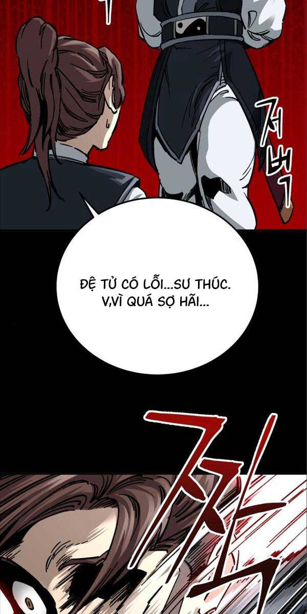 Ông Võ Giả Và Cháu Chí Tôn Chap 15 - Next Chap 16