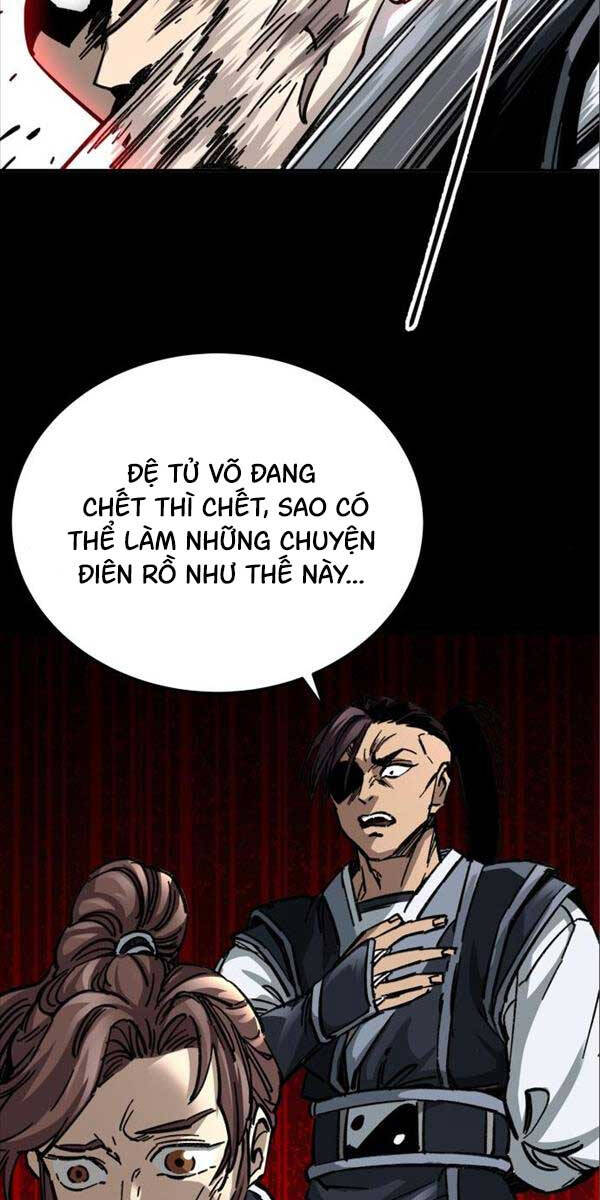 Ông Võ Giả Và Cháu Chí Tôn Chap 15 - Next Chap 16