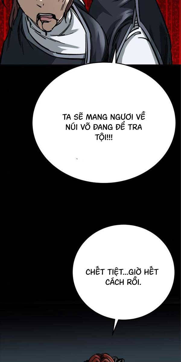 Ông Võ Giả Và Cháu Chí Tôn Chap 15 - Next Chap 16