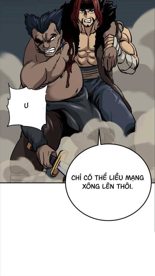 Ông Võ Giả Và Cháu Chí Tôn Chap 15 - Next Chap 16