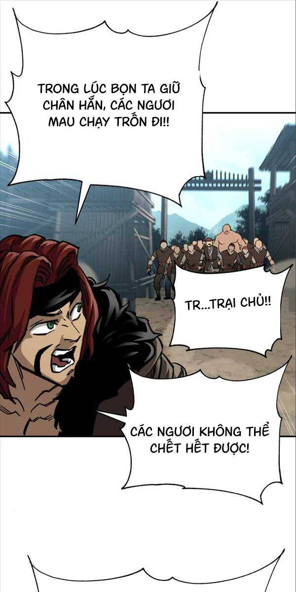 Ông Võ Giả Và Cháu Chí Tôn Chap 15 - Next Chap 16
