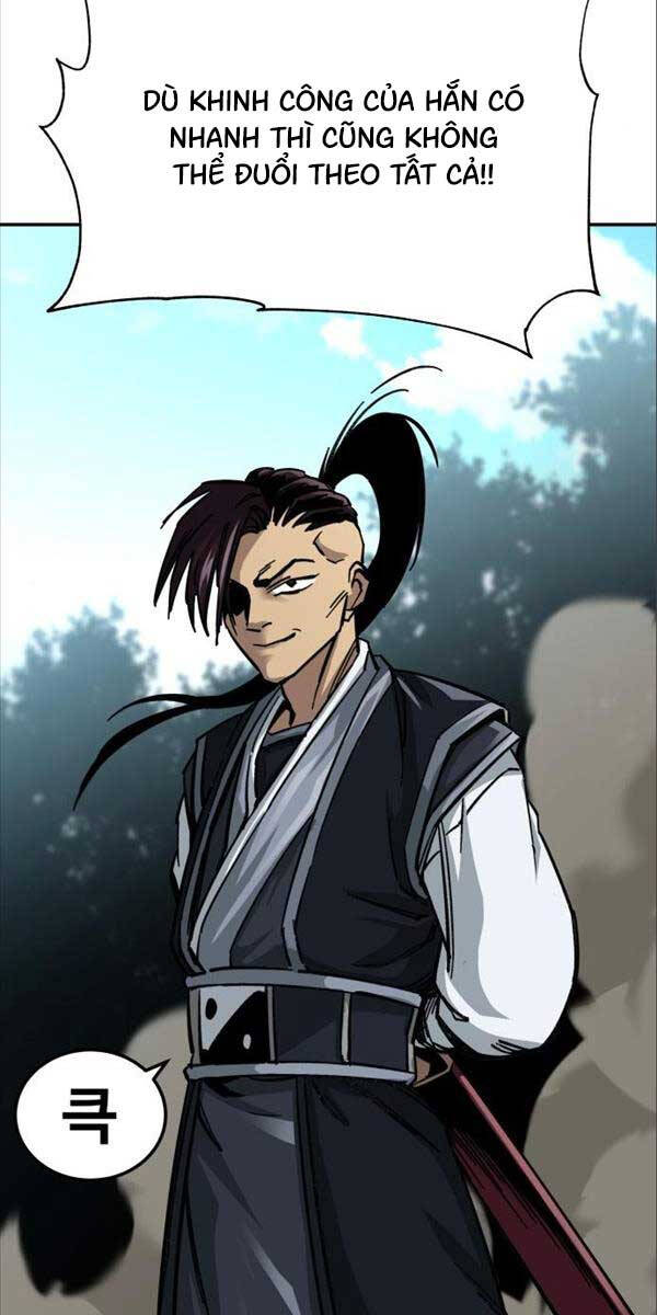 Ông Võ Giả Và Cháu Chí Tôn Chap 15 - Next Chap 16