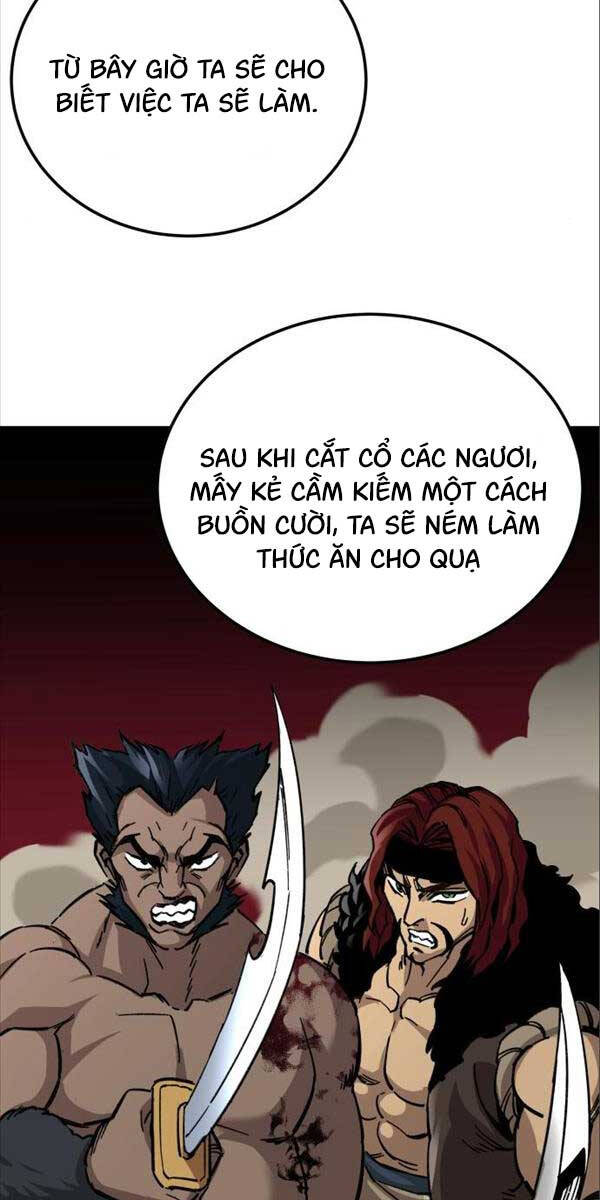 Ông Võ Giả Và Cháu Chí Tôn Chap 15 - Next Chap 16