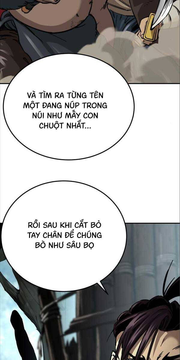 Ông Võ Giả Và Cháu Chí Tôn Chap 15 - Next Chap 16