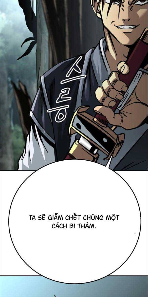 Ông Võ Giả Và Cháu Chí Tôn Chap 15 - Next Chap 16
