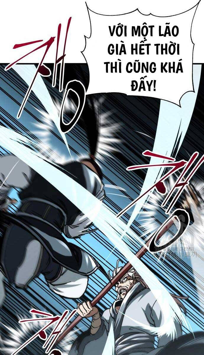 Ông Võ Giả Và Cháu Chí Tôn Chap 16 - Next Chap 17