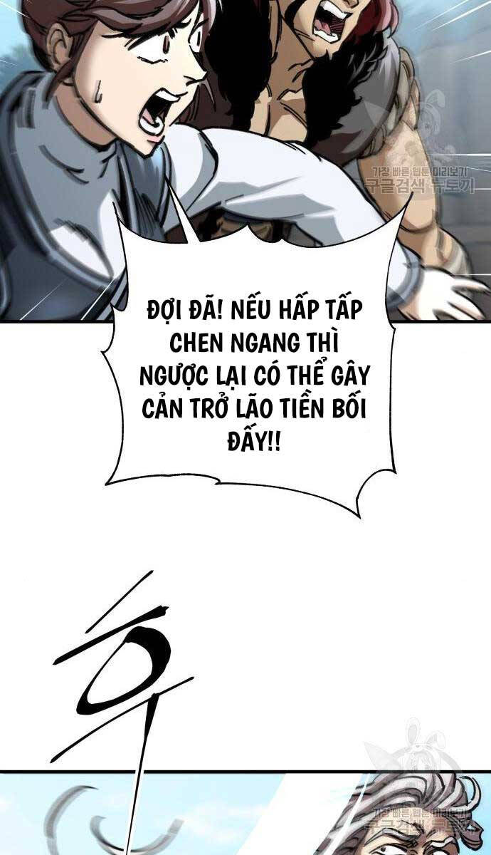 Ông Võ Giả Và Cháu Chí Tôn Chap 16 - Next Chap 17