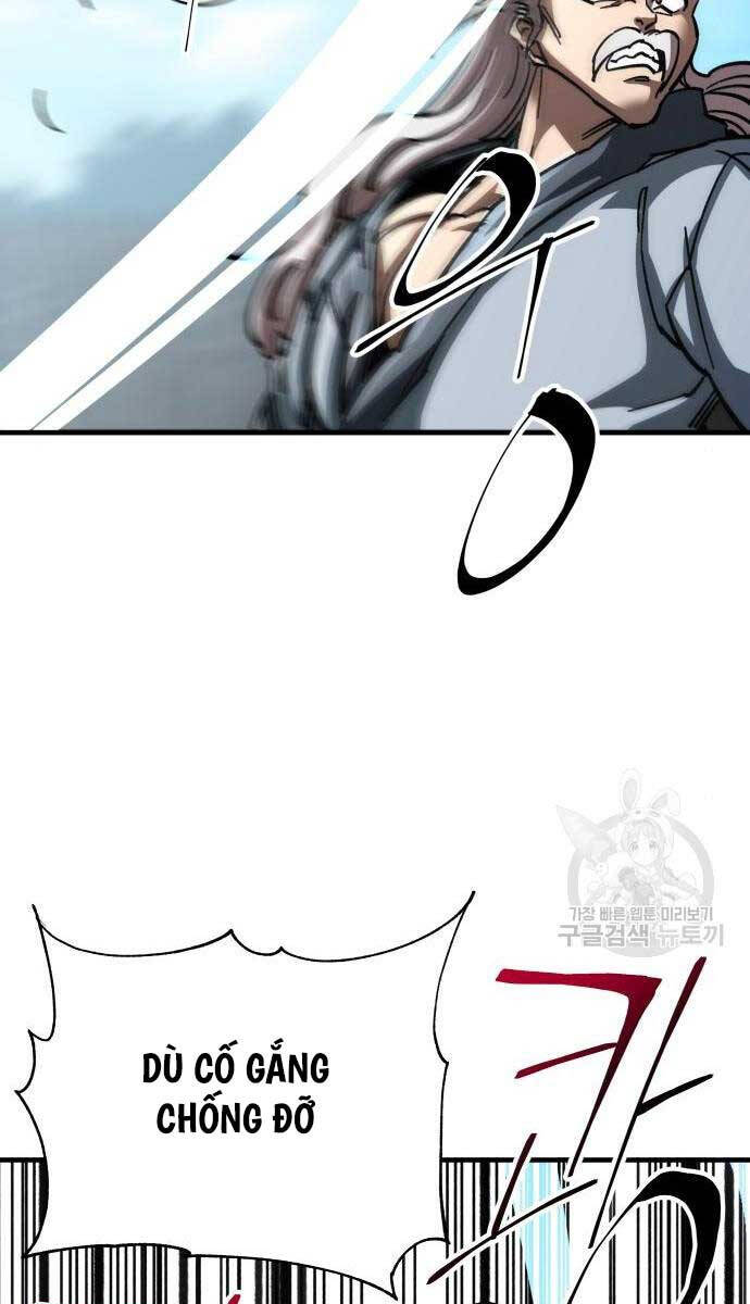 Ông Võ Giả Và Cháu Chí Tôn Chap 16 - Next Chap 17
