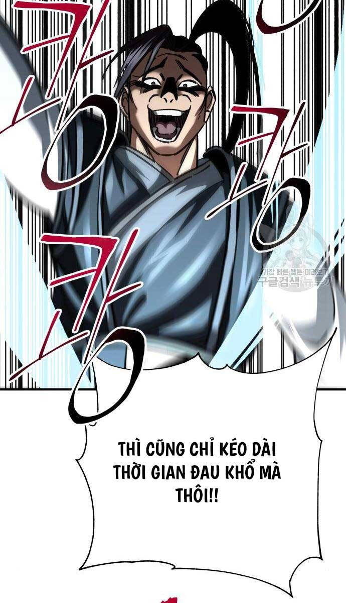 Ông Võ Giả Và Cháu Chí Tôn Chap 16 - Next Chap 17