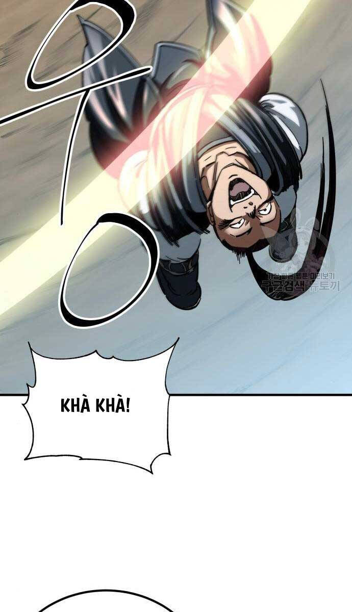 Ông Võ Giả Và Cháu Chí Tôn Chap 16 - Next Chap 17