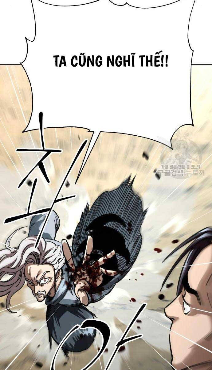 Ông Võ Giả Và Cháu Chí Tôn Chap 16 - Next Chap 17