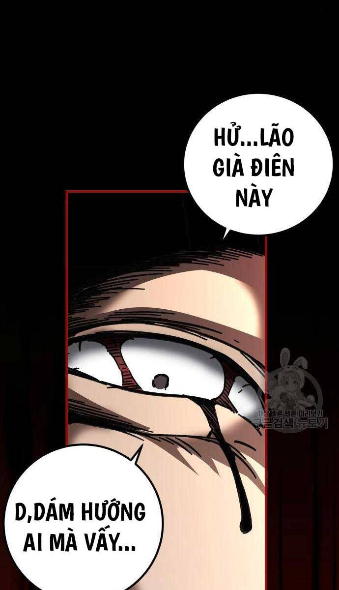 Ông Võ Giả Và Cháu Chí Tôn Chap 16 - Next Chap 17