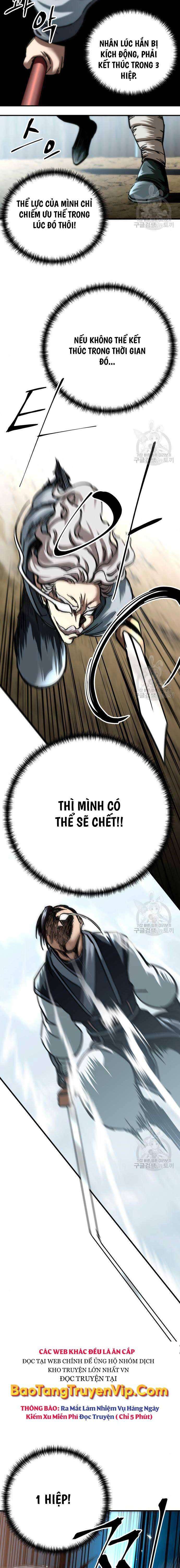 Ông Võ Giả Và Cháu Chí Tôn Chap 16 - Next Chap 17