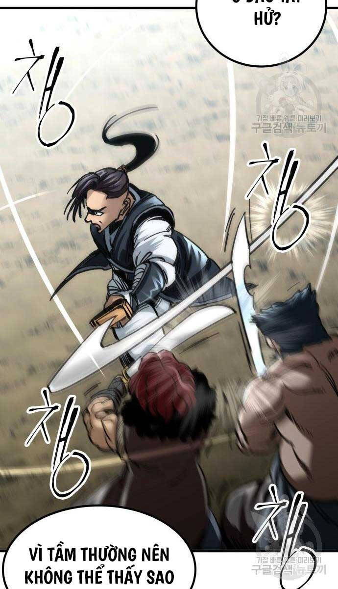 Ông Võ Giả Và Cháu Chí Tôn Chap 16 - Next Chap 17
