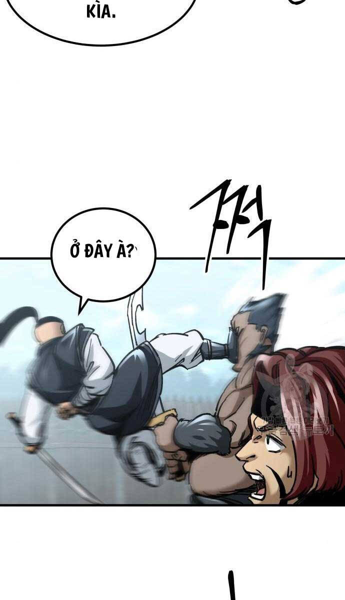 Ông Võ Giả Và Cháu Chí Tôn Chap 16 - Next Chap 17