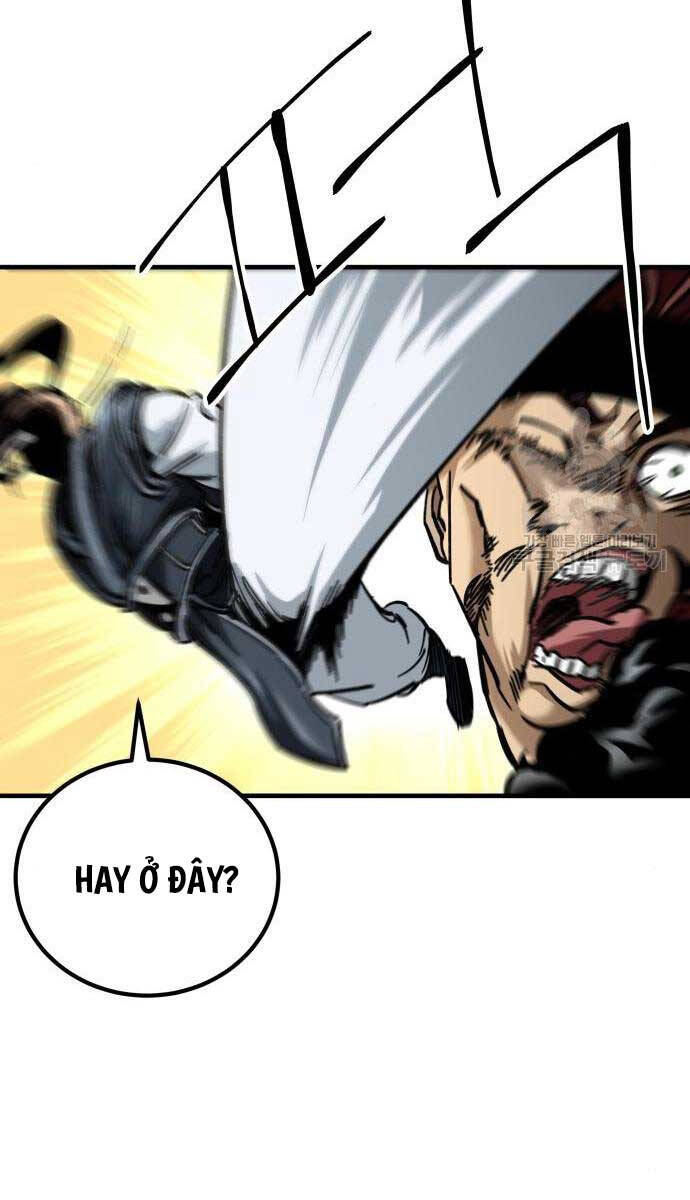 Ông Võ Giả Và Cháu Chí Tôn Chap 16 - Next Chap 17